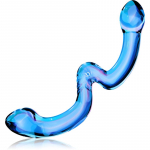 Biird OhWii By WiCul Topelt Dildo 18.5 cm