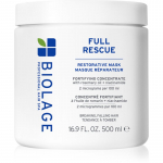 Biolage Full Rescue Mask juuste tihendamiseks ja kaitseks katkemise vastu 500 ml