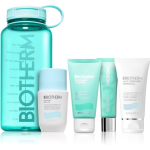 Biotherm Aqua Drop Set Green Kinkekomplekt  Wle