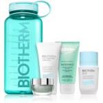 Biotherm Lait Corporel L'Original Kinkekomplekt  Wle