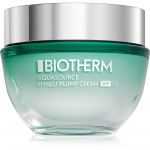 Biotherm Aquasource Hyalu Plump Gel Niisutav n&auml;ogeel SPF 30 50 ml