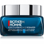Biotherm Homme Force Supreme Face Reshaper Cream Vormiv p&auml;evakreem  Mle 50 ml