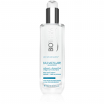 Biotherm Biosource Eau Micellaire Mitsellaarne puhastusvesi k&otilde;igile nahat&uuml;&uuml;pidele, kaasa arvatud tundlikule nahale 200 ml