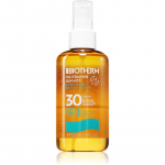 Biotherm Waterlover Sun Mist Biorecycled Edition SPF 30 P&auml;ikesekaitse-udupihusti SPF 30 200 ml