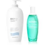 Biotherm Lait Corporel Body Ritual komplekt Wle