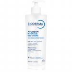 Bioderma Atoderm Intensive Gel-Cream Rahustav hooldus v&auml;ga kuivale, tundlikule ja atoopilisele nahale 500 ml