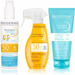 Bioderma Photoderm Family Summer Set komplekt p&auml;evitamiseks