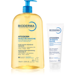 Bioderma Atoderm Dry Skin Set komplekt kuivale ja tundlikule nahale