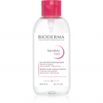 Bioderma Sensibio H2O Mitsellaarvesi tundlikule nahale koos dosaatoriga 850 ml