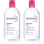 Bioderma Sensibio H2O S&auml;&auml;stupakk