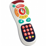 Bo Jungle B-Baby&acute;s Remote Control aktiveeriv m&auml;nguasi 1 tk