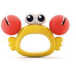 Bo Jungle B-Rattle Symphony k&otilde;risti Crab 3m+ 1 tk