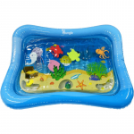 Bo Jungle B-Watermat Sea Friends m&auml;ngumatt 50 &times; 64,5 &times; 4 cm 1 tk