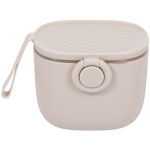 Bo Jungle B-Nomadic Powder Box piimapulbri jaotur Grey 500 ml