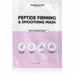 breakout + aid Peptide Firming & Smoothing Mask Lehtmask peptiididega 34 g