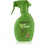 Bilboa Bimbi Trigger P&auml;ikesepihusti lastele SPF 50+ 250 ml