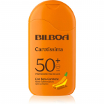 Bilboa Carotissima Crema P&auml;evituspiim beetakaroteeniga SPF 50+ 200 ml
