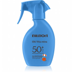 Bilboa Ohi Vitamina Trigger P&auml;ikesepihusti vitamiinidega SPF 50+ 250 ml