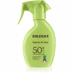 Bilboa Sapore di Aloe Trigger P&auml;ikesepihusti aloe veraga SPF 50+ 250 ml
