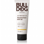 Bulldog Anytime Daily UV Moisturiser Niisutav kreem SPF 50 75 ml