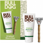 Bulldog Original Shave Duo Set Raseerimiskomplekt  Mle