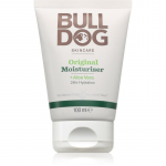 Bulldog Original Moisturizer Niisutav kreem n&auml;ole 100 ml