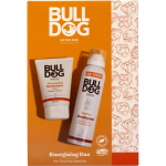 Bulldog Energising Duo Kinkekomplekt kehale ja n&auml;ole