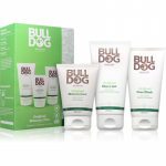 Bulldog Original Skincare Trio Kinkekomplekt habemele