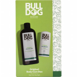 Bulldog Original Body Care Duo Kinkekomplekt kehale
