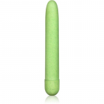 Blush Gaia ECO Vibrator Vibraator Green 17.5 cm