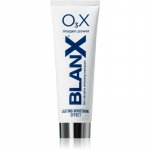 BlanX O3X Toothpaste Orgaaniline hambapasta hammaste &otilde;rnaks valgendamiseks ja emaili kaitseks 75 ml