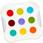 Bam-Bam Sensory Ball aktiveeriv m&auml;nguasi 10m+ 1 tk