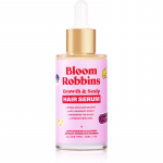 Bloom Robbins Growth & Scalp HAIR SERUM Seerum k&otilde;igile juukset&uuml;&uuml;pidele 50 ml