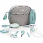 Babymoov Hygienic Set Azur beebi hoolduskomplekt