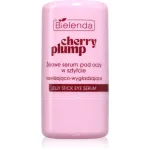 Bielenda Cherry Plump Silmaseerum pulgakujuline 7 g