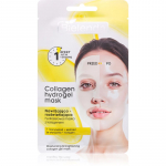 Bielenda Collagen Hydrogel Mask h&uuml;drogeelmask kollageeniga 1 tk