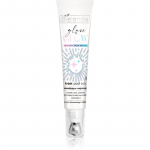 Bielenda GLAZE & GLOW Helendav silmakreem niisutava toimega 15 ml