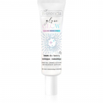 Bielenda GLAZE & GLOW Niisutav ja kirgastav n&auml;okreem kuivale nahale 50 ml