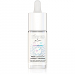 Bielenda GLAZE & GLOW S&auml;ra andev seerum niisutava toimega 30 ml
