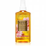 Bielenda Luxury Body Oils Rose + Camellia + Prickly Pear &Otilde;li n&auml;ole, kehale ja juustele 150 ml
