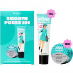 Benefit Smooth Pores 101 Kinkekomplekt  Wle