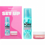 Benefit The POREfessional Set Up Dekoratiivkosmeetika komplekt