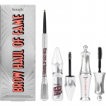 Benefit Brow Haul of Fame T&auml;iuslik komplekt kulmudele varjund 3