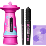 Benefit BADgal Hypetower Your Holiday Eye Favorites Duo Christmas Beauty Set Kinkekomplekt  Wle