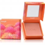 Benefit Blossy WANDERful World Puuderp&otilde;sepuna varjund Warm Apricot 6 g