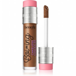 Benefit Boi-ing Cakeless Concealer Vedel kattepeitekreem varjund 10 Deep Warm 5 ml