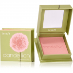 Benefit Dandelion WANDERful World Puuderp&otilde;sepuna varjund Baby-pink brightening 6 g