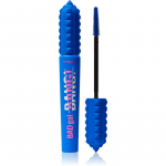 Benefit BADgal BANG! Volumizing Mascara Tihendav ripsmetu&scaron;&scaron; piiratud koguses varjund Power Blue 8.5 g