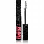 Benefit Fan Fest Fanning & Volumizing Mascara Ripsmeid mitmekordistav ja tihendav ripsmetu&scaron;&scaron; varjund Hyper Black 8,5 g