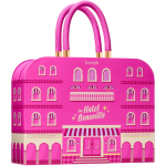 Benefit The Hotel Beneville 24-Day Christmas Beauty Advent Calendar Advendikalender  Wle